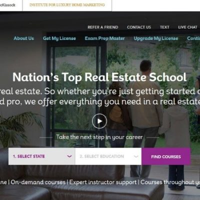 Real Estate Express review